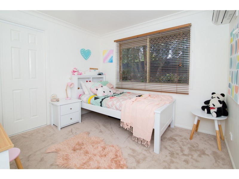 6 Ranken Court, Brassall QLD 4305