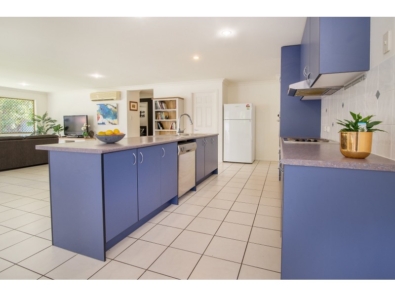 6 Ranken Court, Brassall QLD 4305