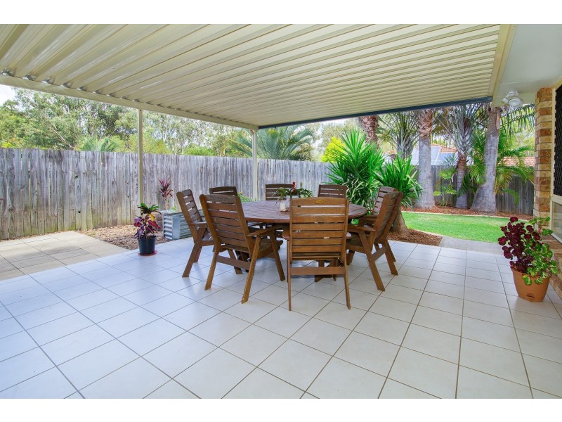 6 Ranken Court, Brassall QLD 4305