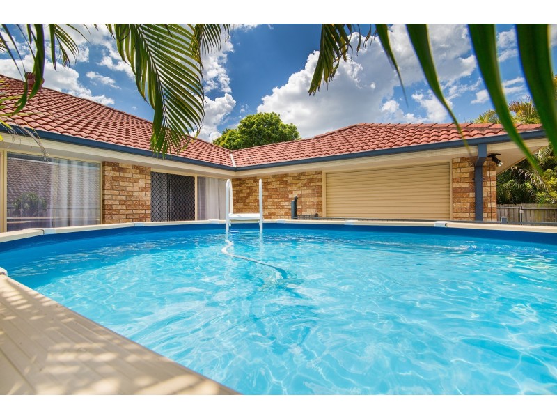6 Ranken Court, Brassall QLD 4305