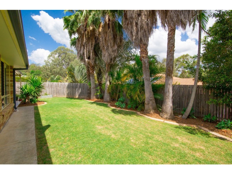6 Ranken Court, Brassall QLD 4305