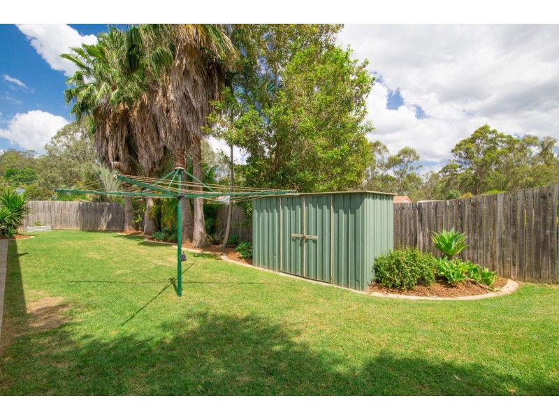 6 Ranken Court, Brassall QLD 4305