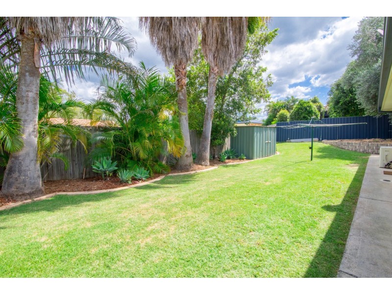 6 Ranken Court, Brassall QLD 4305