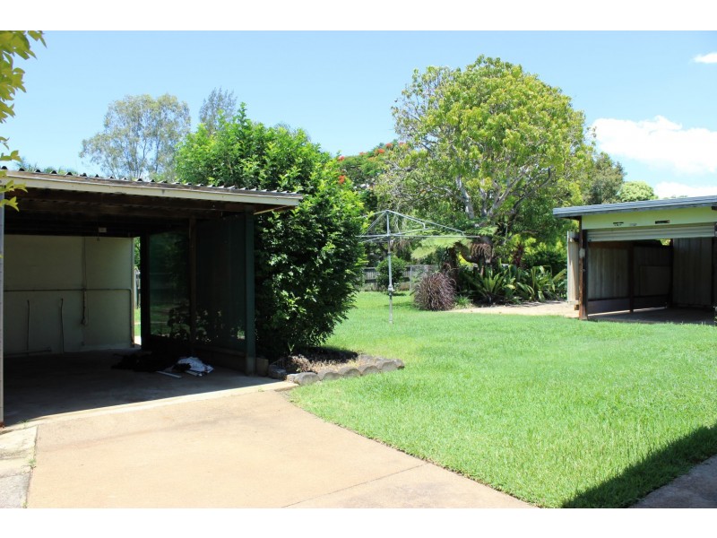 3 Lawson Street, Leichhardt QLD 4305