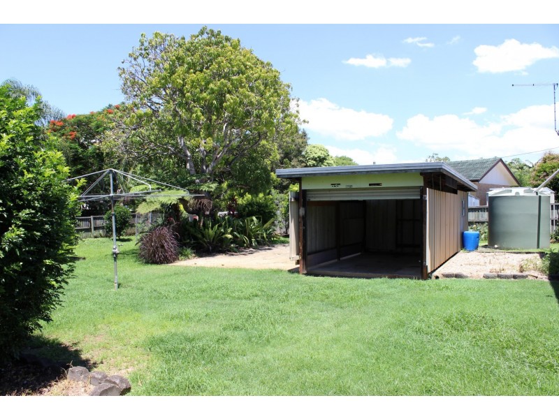 3 Lawson Street, Leichhardt QLD 4305