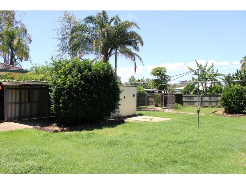 3 Lawson Street, Leichhardt QLD 4305