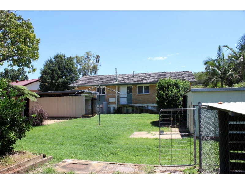 3 Lawson Street, Leichhardt QLD 4305