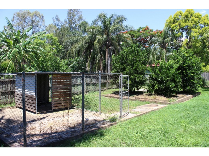 3 Lawson Street, Leichhardt QLD 4305