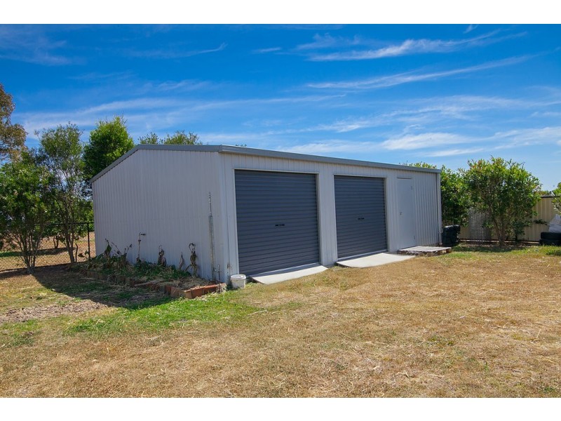 12-14 Peak Court, Peak Crossing QLD 4306