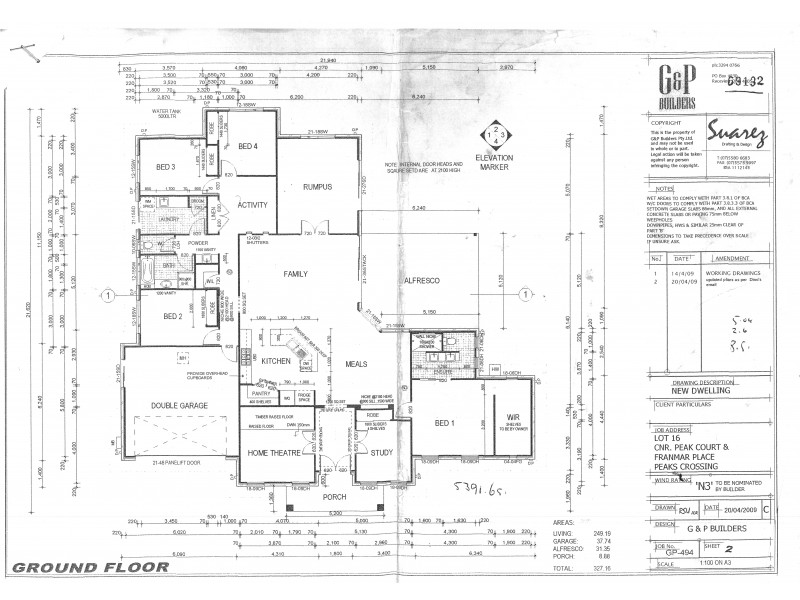 12-14 Peak Court, Peak Crossing QLD 4306