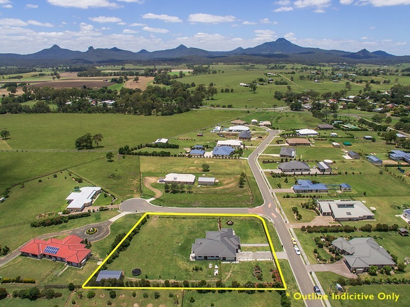 12-14 Peak Court, Peak Crossing QLD 4306