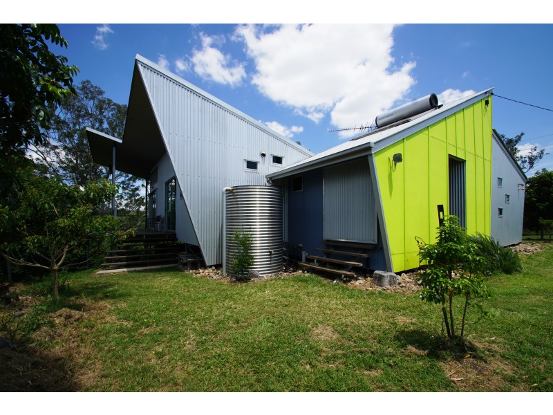 491 Riverside Drive, Pine Mountain QLD 4306