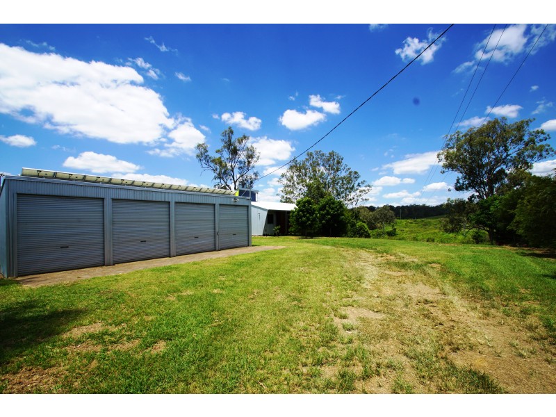491 Riverside Drive, Pine Mountain QLD 4306