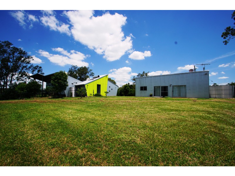 491 Riverside Drive, Pine Mountain QLD 4306