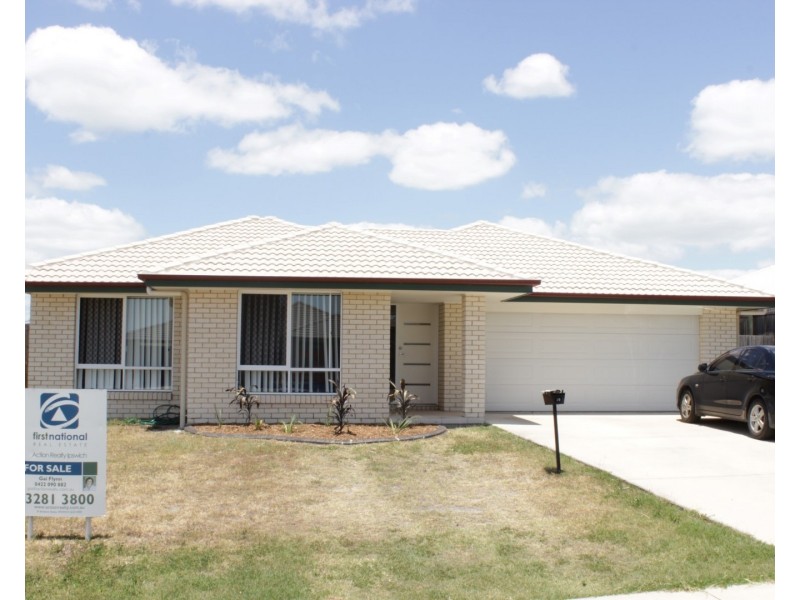 29 Tawney Street, Lowood QLD 4311