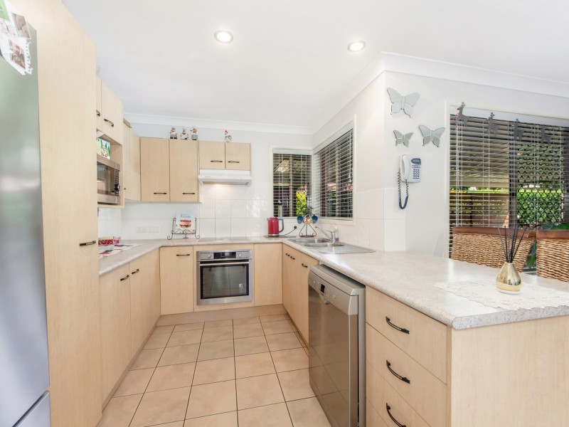28 Chaille Court, Brassall QLD 4305
