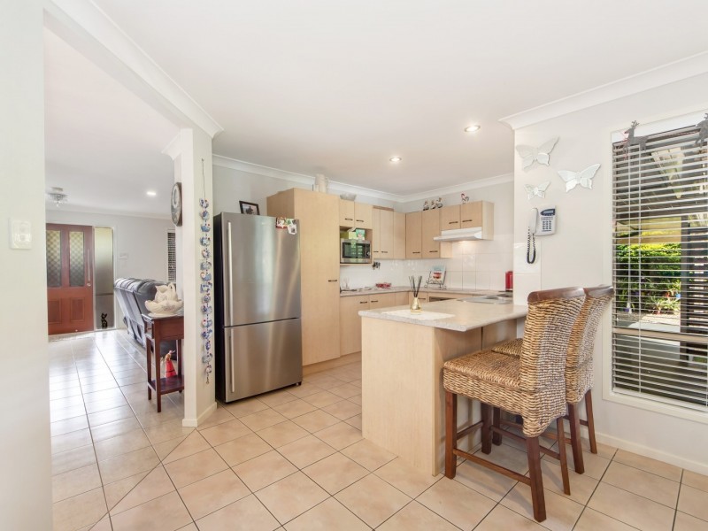 28 Chaille Court, Brassall QLD 4305
