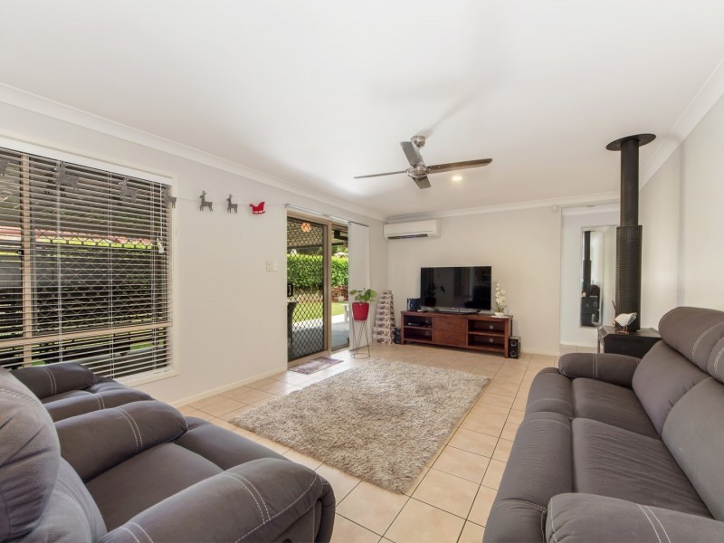 28 Chaille Court, Brassall QLD 4305