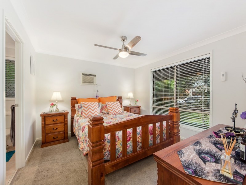 28 Chaille Court, Brassall QLD 4305