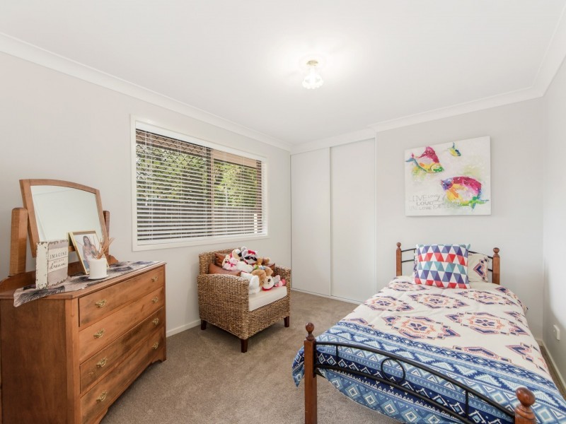 28 Chaille Court, Brassall QLD 4305