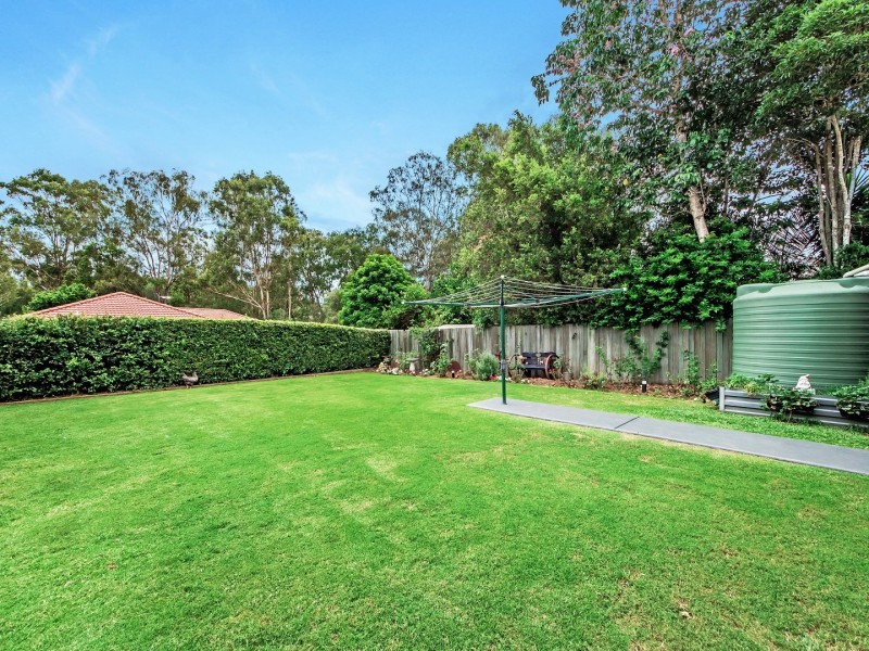 28 Chaille Court, Brassall QLD 4305