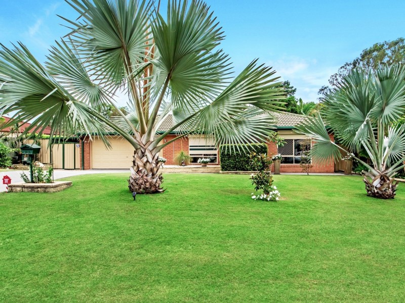 28 Chaille Court, Brassall QLD 4305