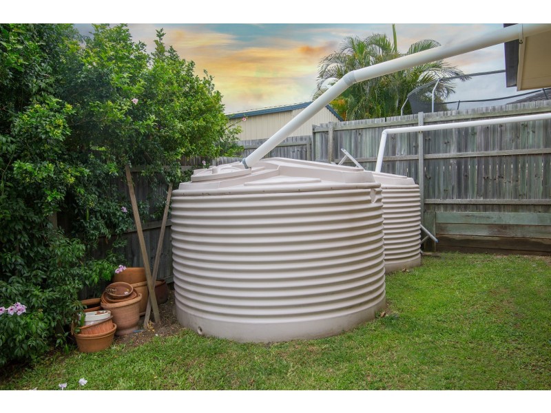 8 Ivanhoe Place, Brassall QLD 4305