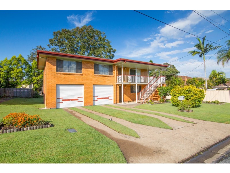 23 Ross Street, Brassall QLD 4305