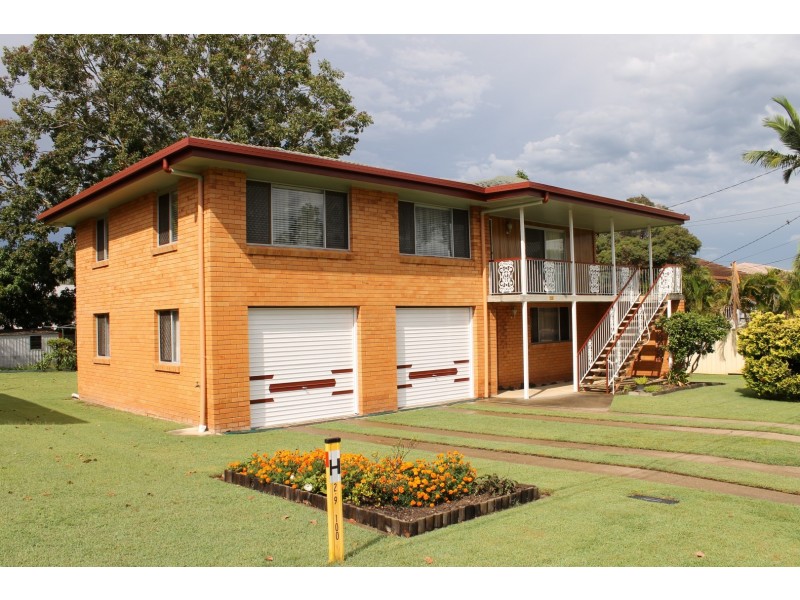 23 Ross Street, Brassall QLD 4305
