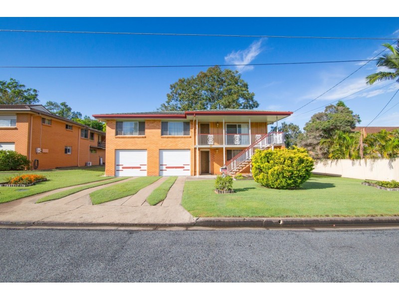 23 Ross Street, Brassall QLD 4305