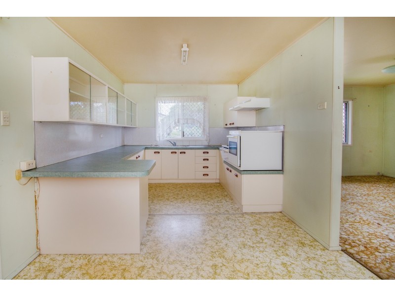 23 Ross Street, Brassall QLD 4305