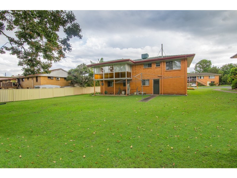23 Ross Street, Brassall QLD 4305