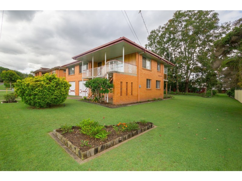 23 Ross Street, Brassall QLD 4305