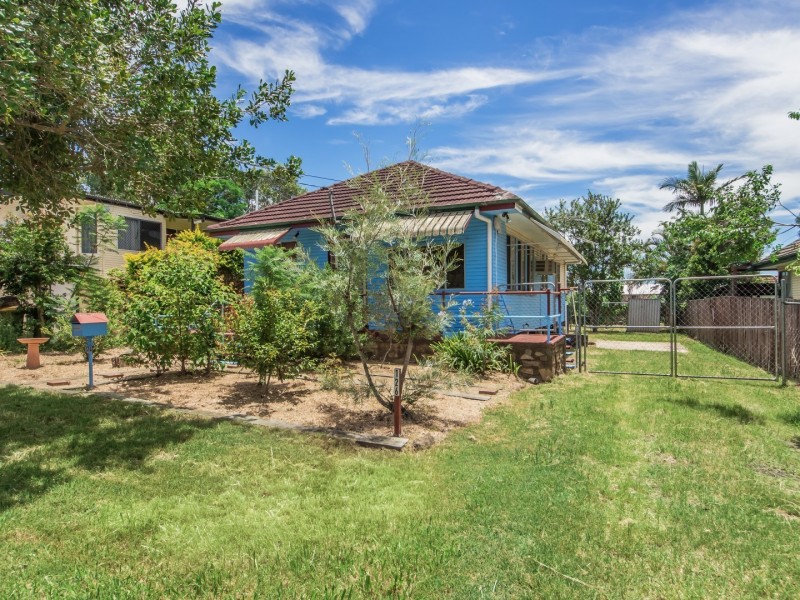 126 Moores Pocket Road, Moores Pocket QLD 4305