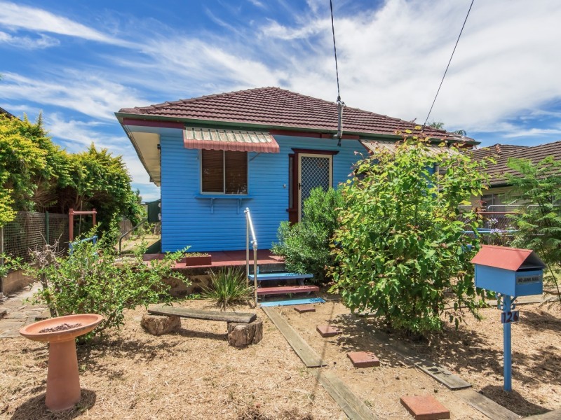 126 Moores Pocket Road, Moores Pocket QLD 4305