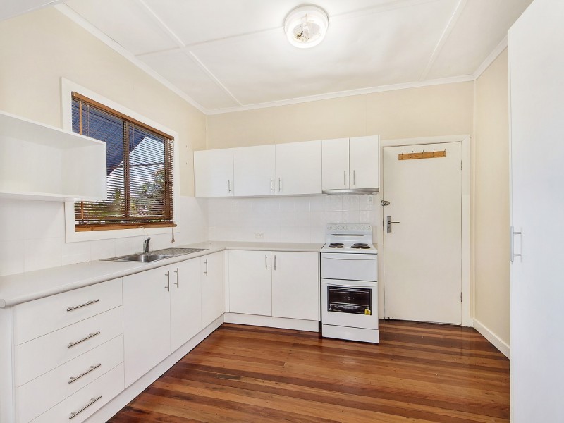 126 Moores Pocket Road, Moores Pocket QLD 4305