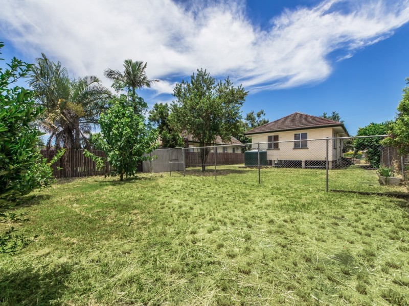126 Moores Pocket Road, Moores Pocket QLD 4305