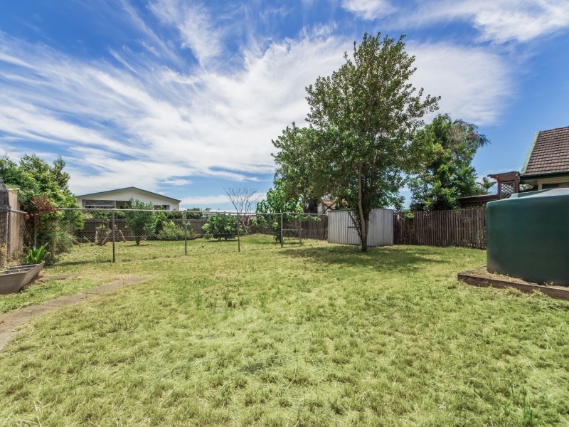 126 Moores Pocket Road, Moores Pocket QLD 4305