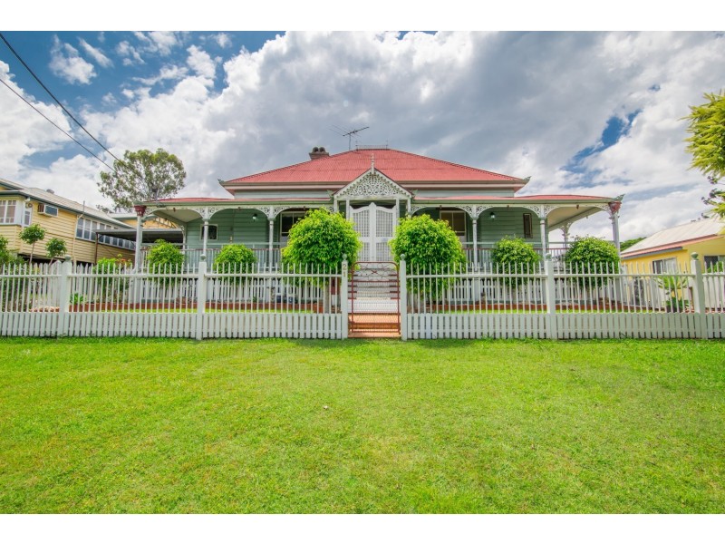 21 Musgrave Street, North Ipswich QLD 4305