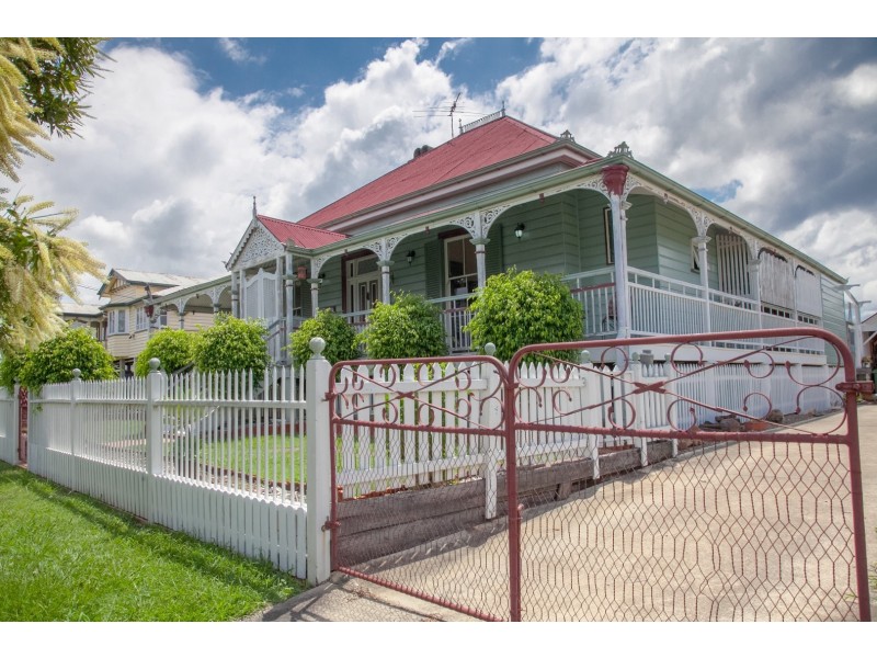 21 Musgrave Street, North Ipswich QLD 4305