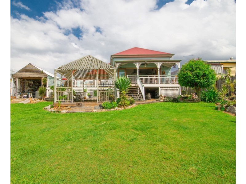 21 Musgrave Street, North Ipswich QLD 4305
