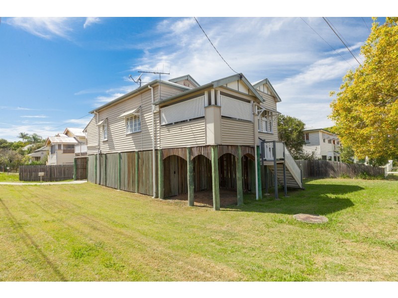 1 Delacy Street, North Ipswich QLD 4305