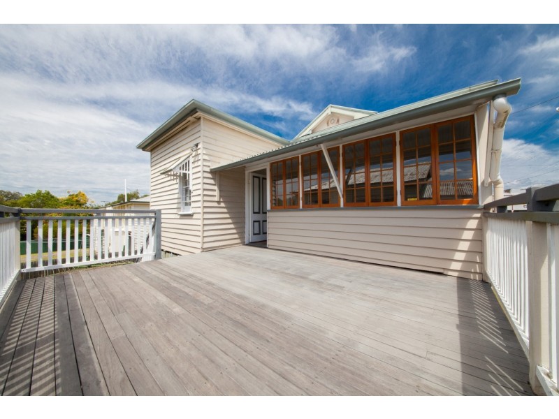 1 Delacy Street, North Ipswich QLD 4305