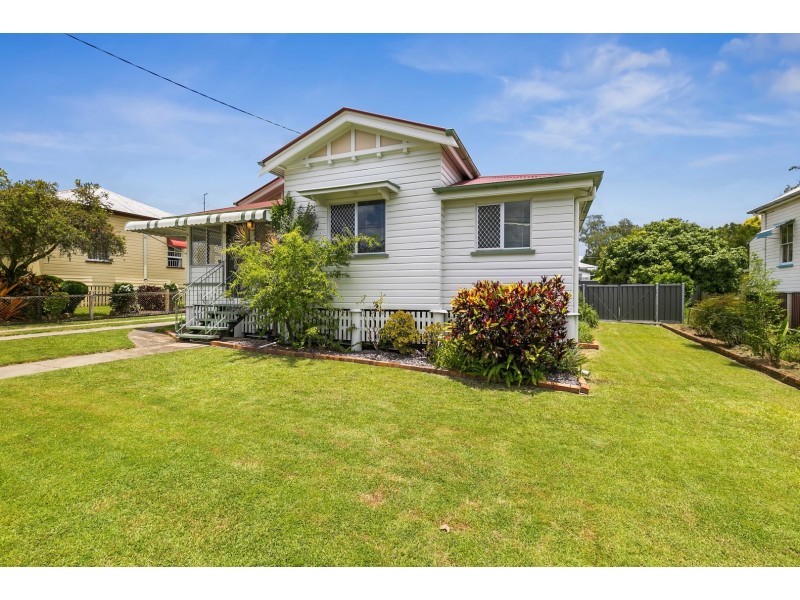 53 Stafford Street, Booval QLD 4304