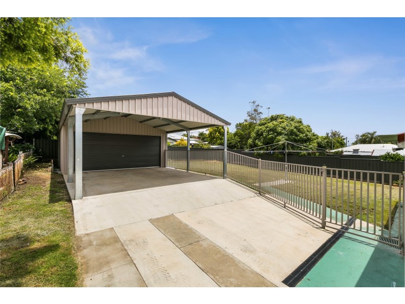 53 Stafford Street, Booval QLD 4304