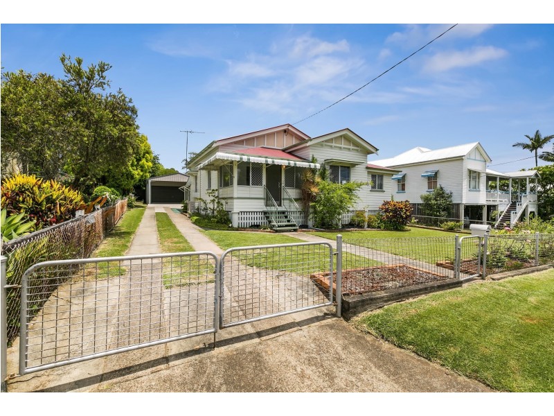 53 Stafford Street, Booval QLD 4304