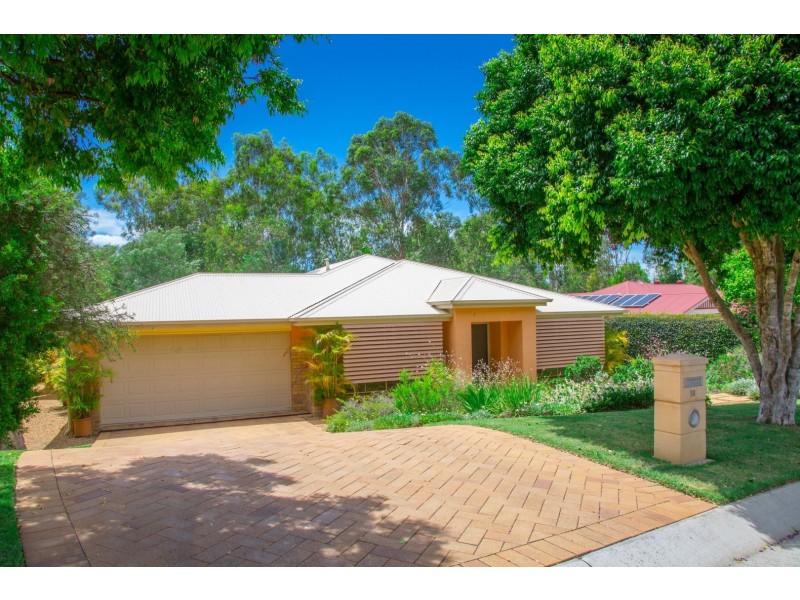 10 Ranken Court, Brassall QLD 4305