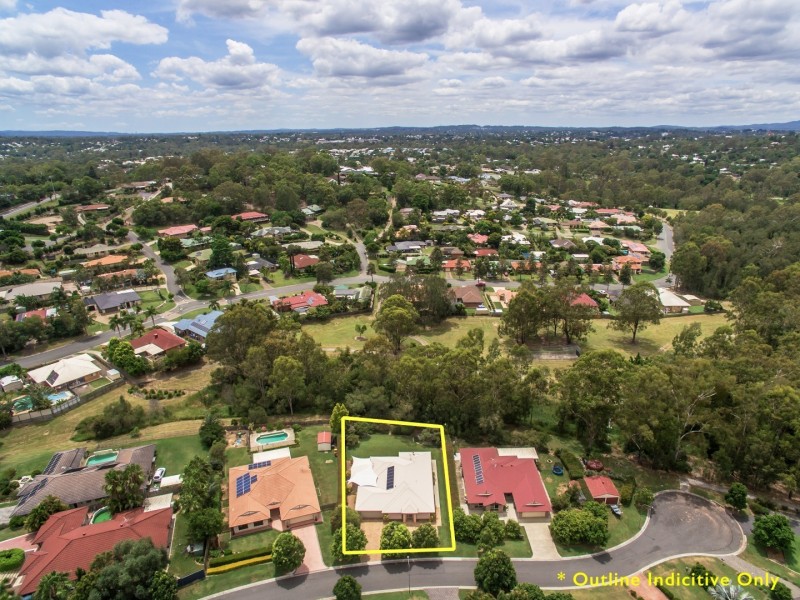 10 Ranken Court, Brassall QLD 4305