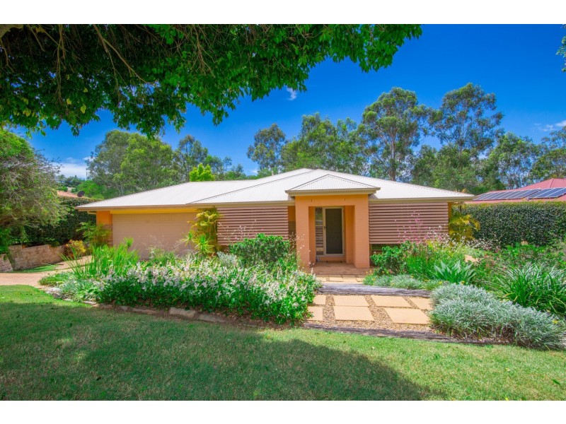 10 Ranken Court, Brassall QLD 4305