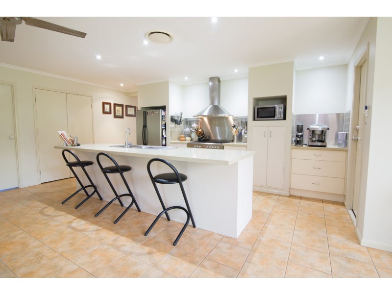 10 Ranken Court, Brassall QLD 4305